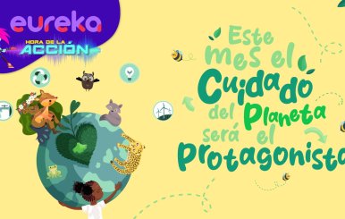 Programación Hora de la acción | Medio ambiente