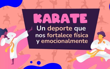 Karate