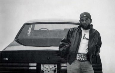 Kendrick Lamar llega a Bogotá con un concierto histórico