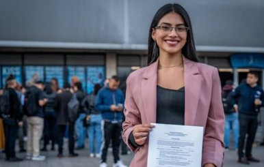 Mega Feria de Empleo: así puedes acceder a 15.000 oportunidades laborales