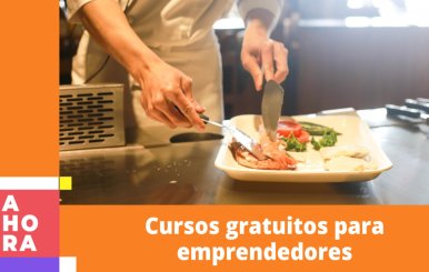cursos gratuitos para emprendedores 