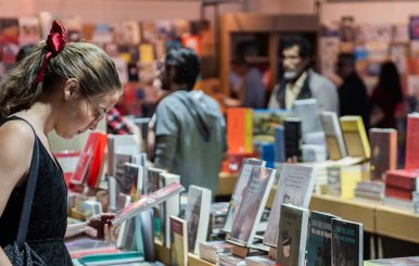  Efemérides literarias de la FILBo 2024: un viaje a través de la historia de la literatura