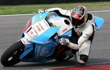 Capital transmite el inicio de la temporada 2024 del GP Colombia de Motovelocidad 