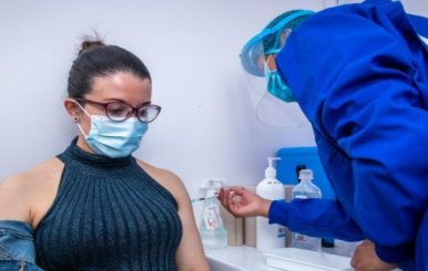 Puntos de vacunación contra el Covid-19 en Bogotá: 28 de diciembre