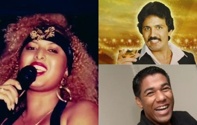 Imágenes de artistas vallenatos que murieron de forma trágica