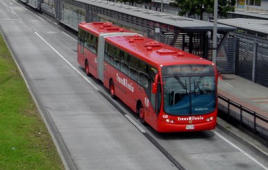 Transmilenio 