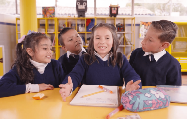 Calendario académico 2026