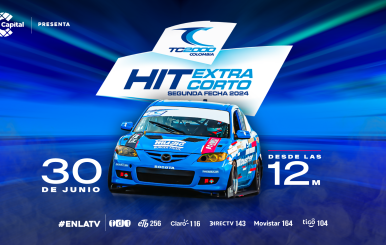 TC2000 Colombia por Canal Capital