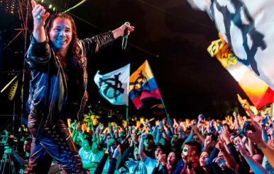 Kraken: El legado de una leyenda del rock colombiano