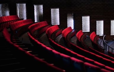 Teatro referencia - foto de Freepik