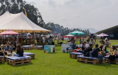 Festival Estéreo Picnic