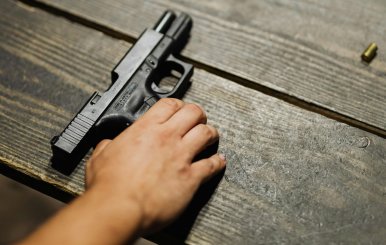 Uso de armas