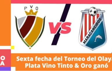 Imagen de los escudos de los equipos Plata Vino Tinto & Oro y Maracaneiros de Bogotá.
