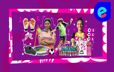 El fútbol femenino y los estereotipos