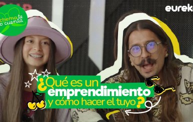 ¿Cómo emprender desde jóvenes?