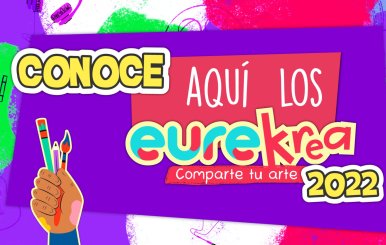 eurekrea 2022