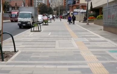IDU adjudicó terminación de importantes transversales en Bogotá