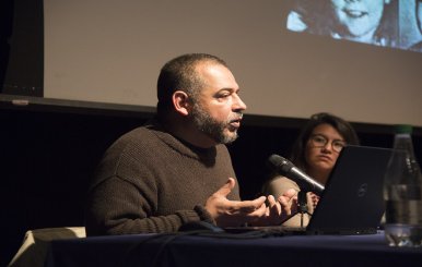 Mario Mendoza 