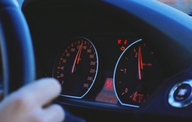 Límites de velocidad 