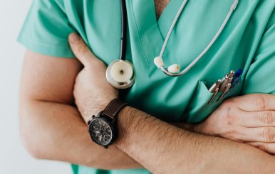 Crisis de la salud 