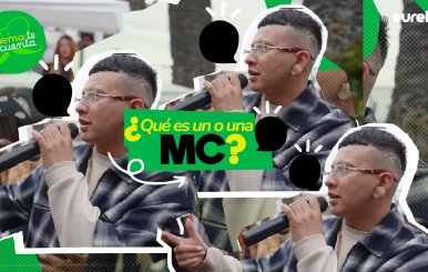  Lo que debes saber para convertirte en M.C.