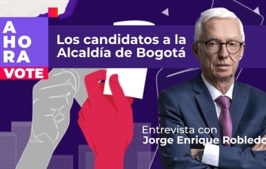 Jorge Enrique Robledo