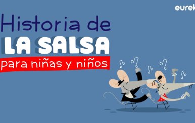 Historia de la salsa