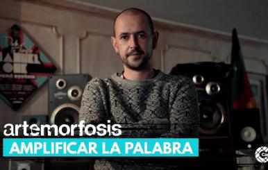Amplificar la palabra Amplificar la palabra