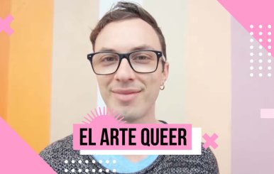 ¿Qué es el Arte Queer? | Puesta en Rosa