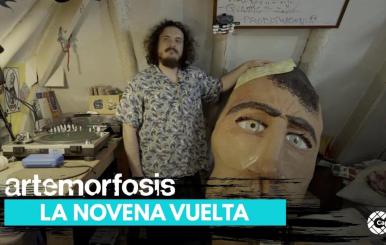 La novena vuelta La novena vuelta