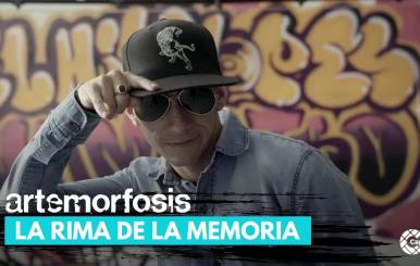 La rima de la memoria La rima de la memoria