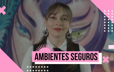 Ambientes Seguros para Jóvenes LGBTI | Puesta en Rosa