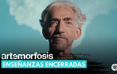 Enseñanzas encerradas con Antonio Caro Enseñanzas encerradas con Antonio Caro