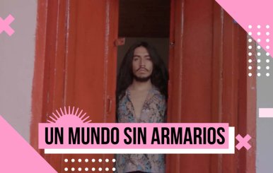 Un Mundo Sin Armario | Puesta en Rosa