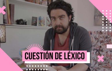 Cuestión de Léxico | Puesta en Rosa