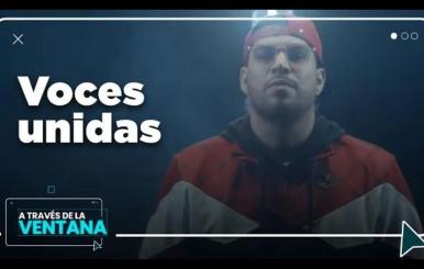 Voces unidas Voces unidas