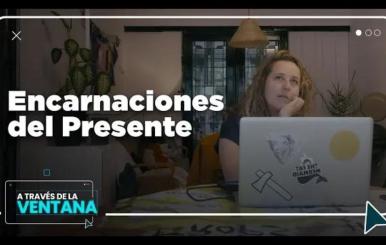 Encarnaciones del Presente Encarnaciones del Presente