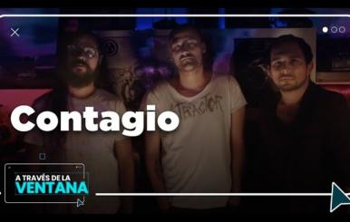Contagio Contagio