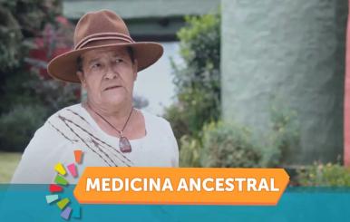 Medicina Ancestral