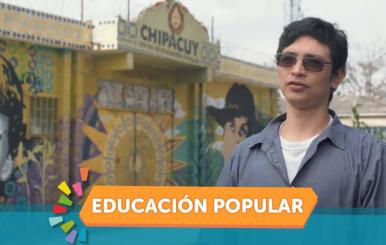 Educación Popular