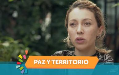 Paz y territorio 