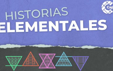 Portada Historias elementales
