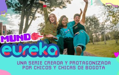 Portada Mundo eureka