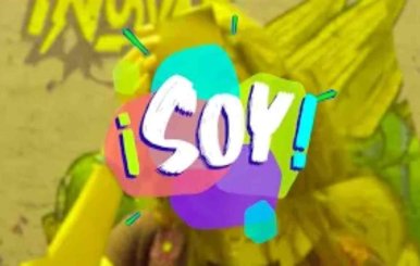 Portada Soy, eureka Tu Canal