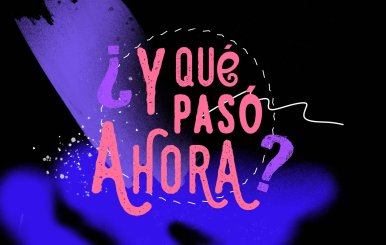 Portada programa ¿Y qué pasó AHORA?