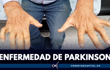¿Cuáles son los síntomas de la enfermedad de Párkinson?