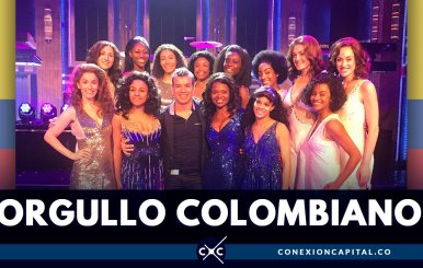 El colombiano Sergio Trujillo gana un premio Tony por mejor coreografía