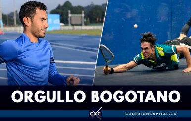 63 deportistas bogotanos participan en los Juegos Panamericanos