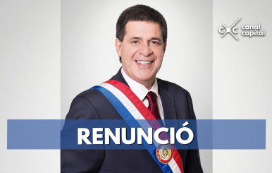 paraguay