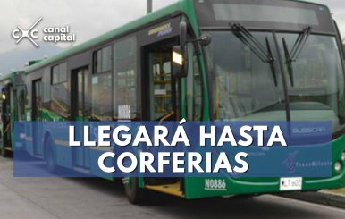 TransMilenio